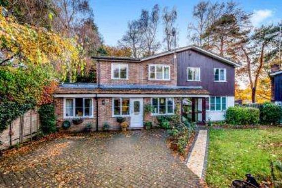 4 Bedroom Detached
